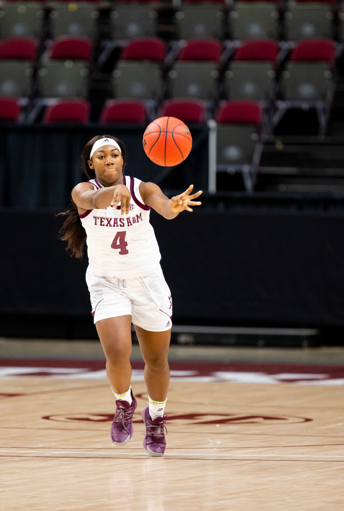 Texas A&M vs. Lamar